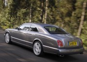 Bentley Brooklands